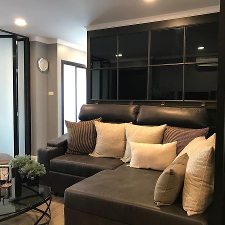 Stay In Style At Nimman R306A Chiang Mai Exterior photo