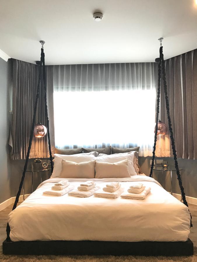 Stay In Style At Nimman R306A Chiang Mai Exterior photo