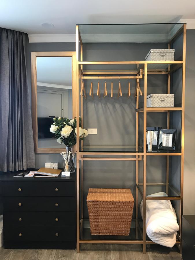 Stay In Style At Nimman R306A Chiang Mai Exterior photo