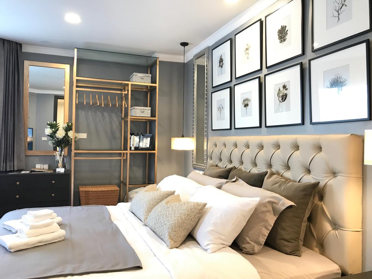 Stay In Style At Nimman R306A Chiang Mai Exterior photo
